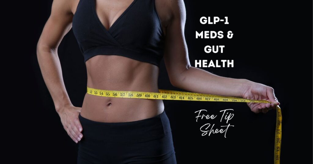 Picture of GLP-1s and Gut Health: Why You Need an Expert Strategy for Success ...