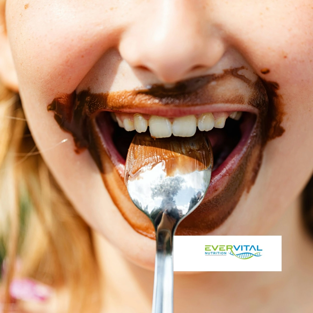 mouth and gut health connection